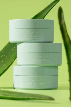 Best Aloe Paris Patchs anti-cernes et poches