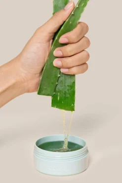 Best Aloe Paris Patchs anti-cernes et poches