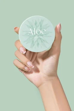 Best Aloe Paris Patchs anti-cernes et poches