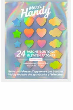 Clearance Merci Handy Patchs Boutons Unicorn Edition