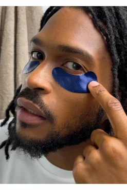 Horace Patchs Contour des Yeux Défatiguant