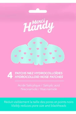 Merci Handy Patchs nez
