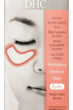 New DHC Patchs Revitalisants Yeux