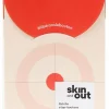 Skin & Out Patchs stop-boutons Clear out