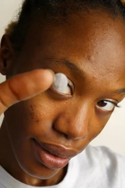 Skin & Out Patchs stop-boutons Clear out