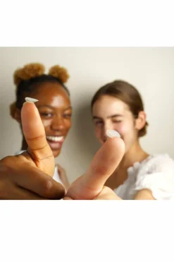 Skin & Out Patchs stop-boutons Clear out