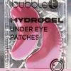 Bubble T Cosmetics Patchs yeux à la vitamine E et au thé vert