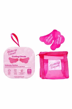 Best Makeup Eraser Patchs yeux Cooling Clouds
