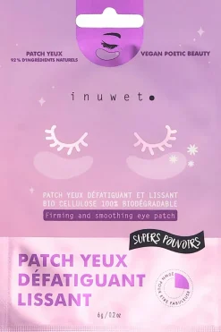Best Inuwet (In Unicorn We Trust) Patchs yeux défatiguants & apaisants