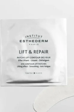 Sale Institut Esthederm Patchs yeux Lift& repair