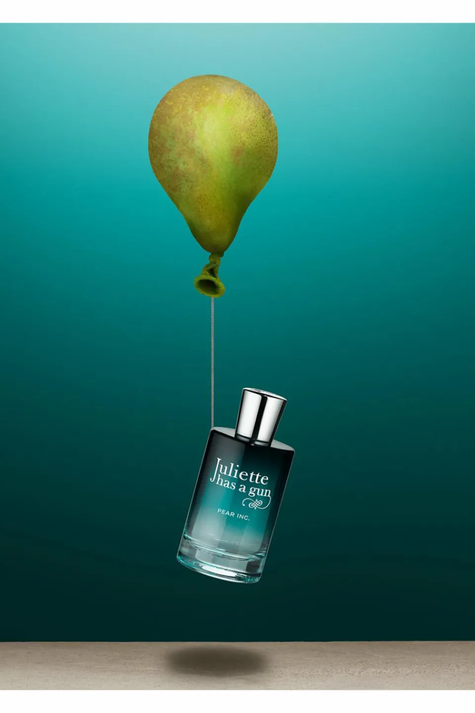 Hot Juliette Has A Gun Pear Inc. Eau de Parfum