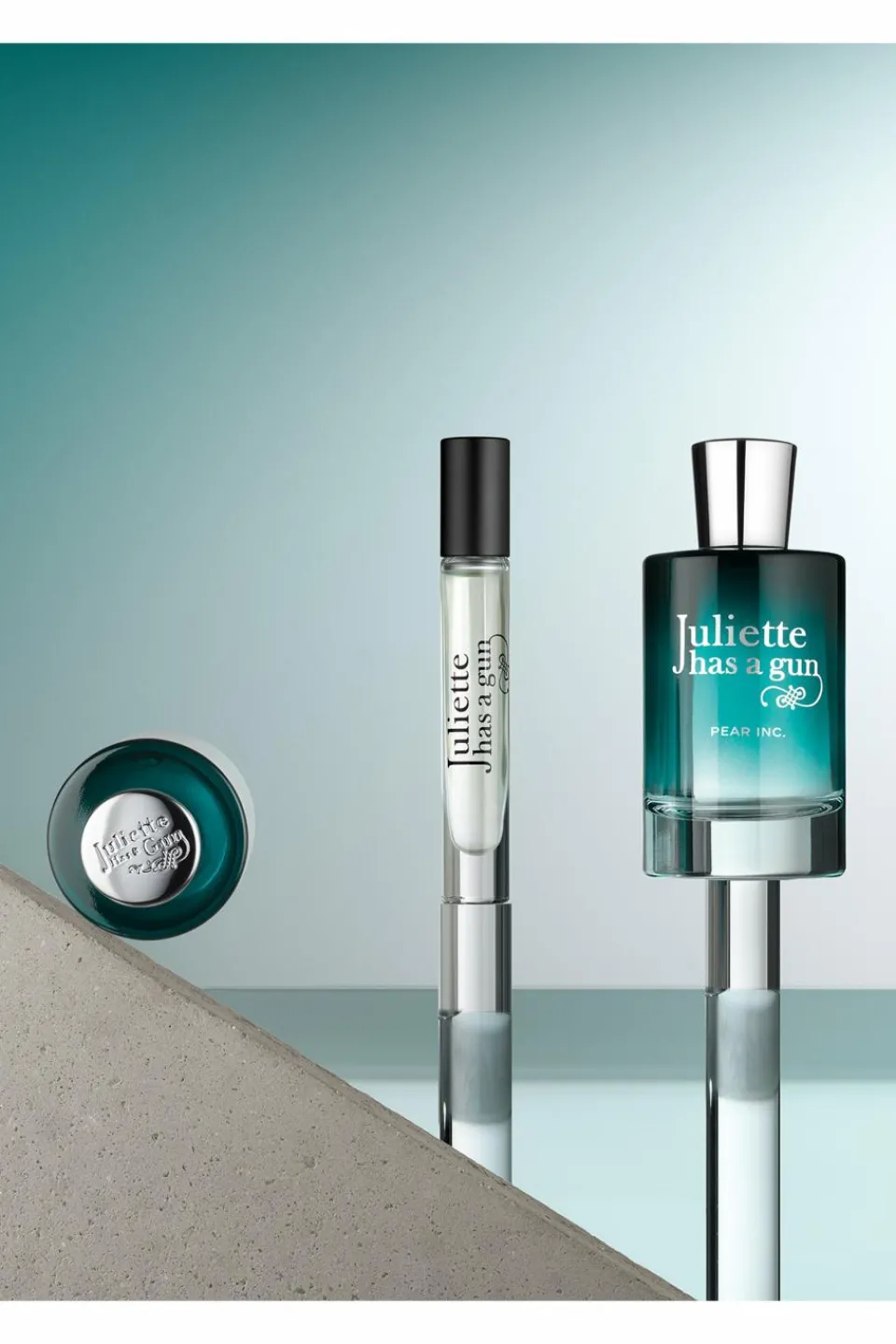 Hot Juliette Has A Gun Pear Inc. Eau de Parfum