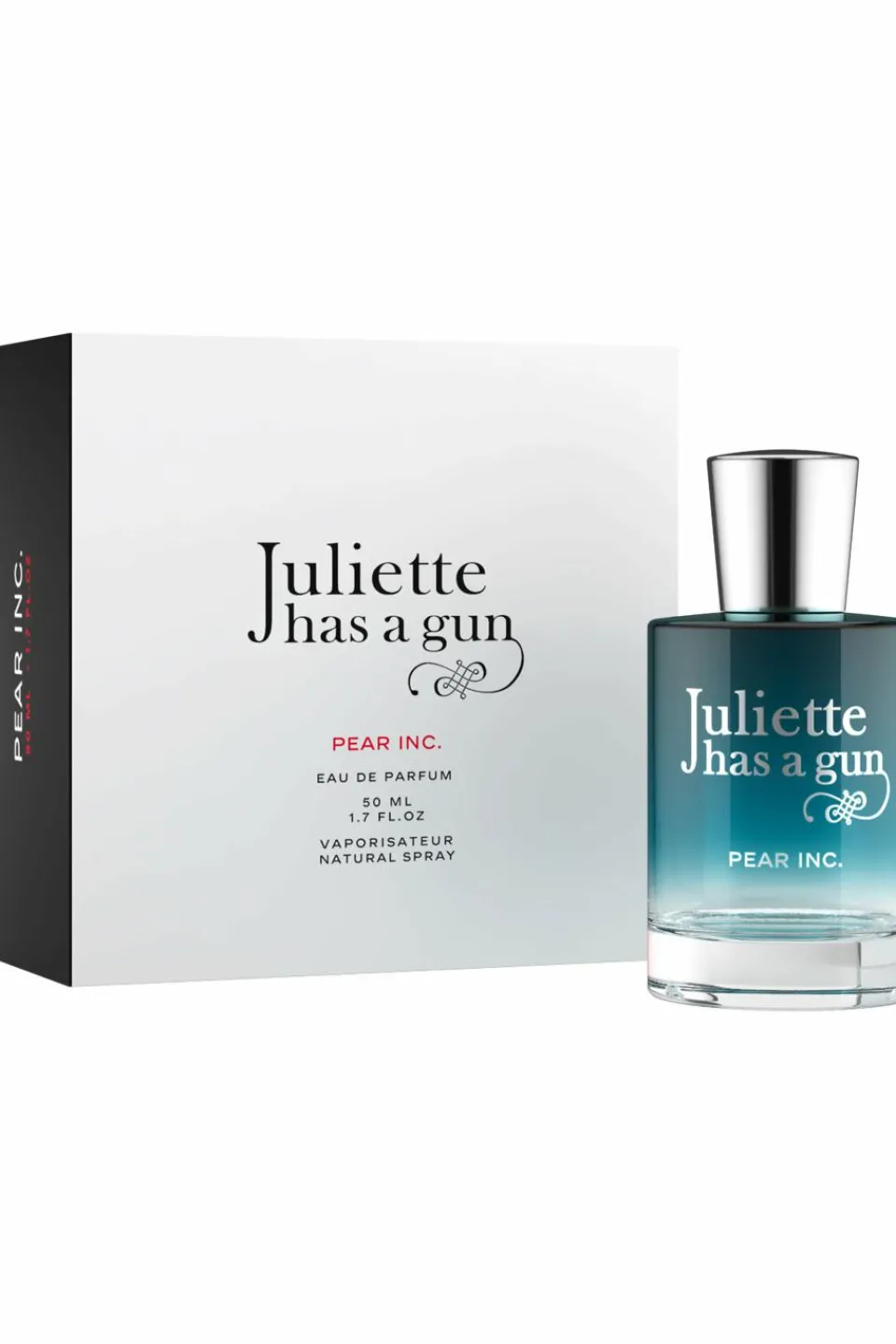 Hot Juliette Has A Gun Pear Inc. Eau de Parfum