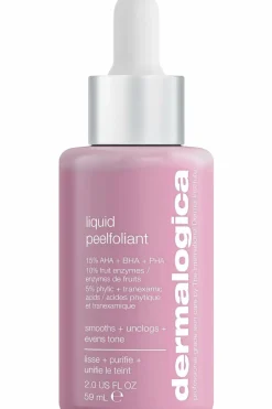 New Dermalogica Peeling liquide quotidien