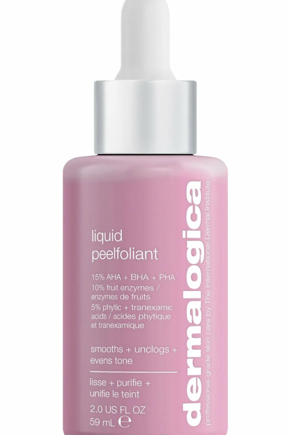New Dermalogica Peeling liquide quotidien