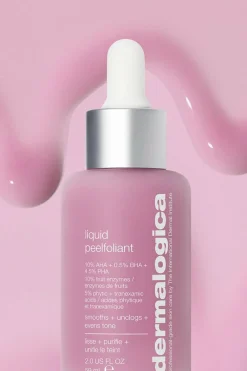 New Dermalogica Peeling liquide quotidien