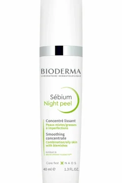 Discount Bioderma Peeling visage de nuit Sebium Night Peel