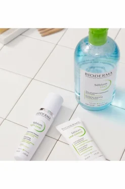 Discount Bioderma Peeling visage de nuit Sebium Night Peel