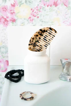 Best Bachca Peigne Ecaille