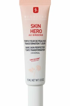 Sale Erborian Perfecteur de peau nue non teinté Skin Hero