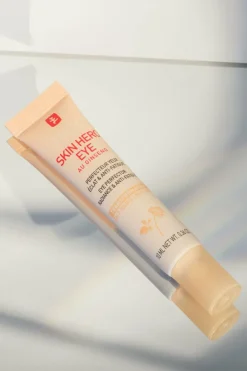 Clearance Erborian Perfecteur yeux non teinté & soin anti-fatigue Skin Hero Eye