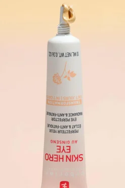 Clearance Erborian Perfecteur yeux non teinté & soin anti-fatigue Skin Hero Eye