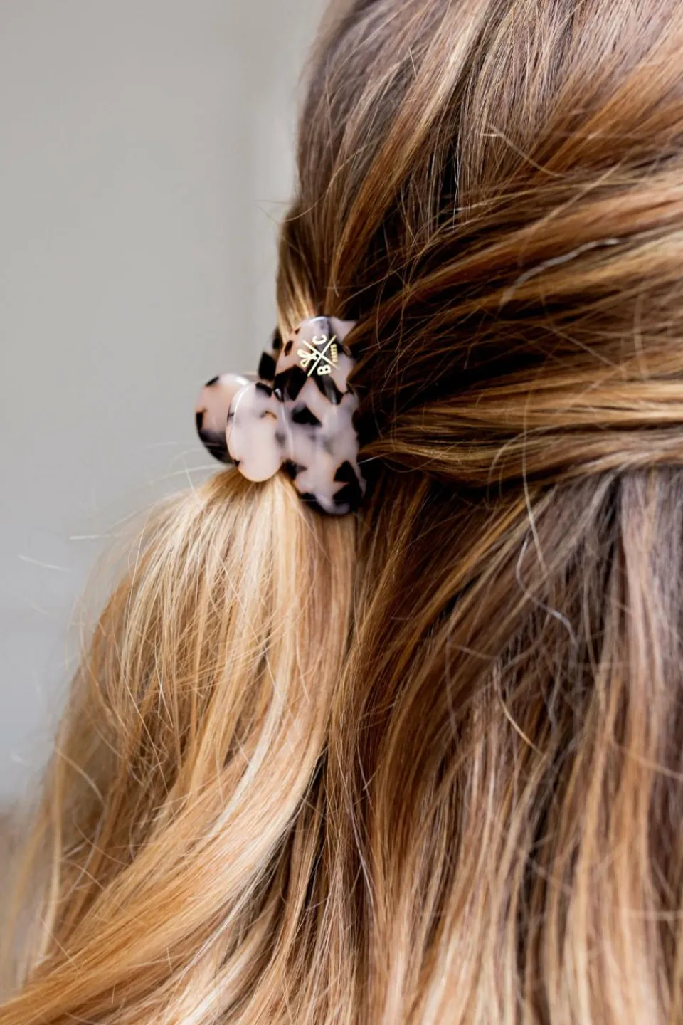 Online Bachca Petite pince écaille