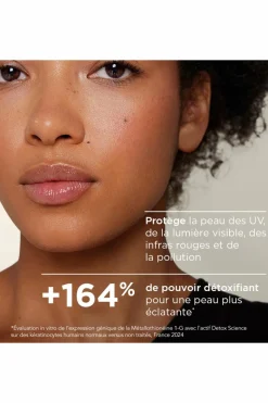 New Bioderma PHOTODERM Xdefense Ultra-fluide SPF50+ Invisible