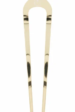 Outlet Bachca Pic chignon métal