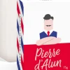 Outlet Monsieur Barbier Pierre d’Alun