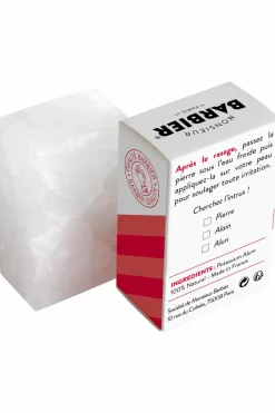 Outlet Monsieur Barbier Pierre d’Alun