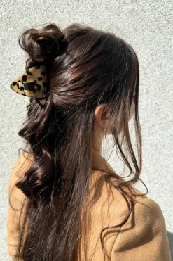 Discount Invisibobble Pince à cheveux Everclaw Leo love