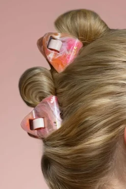 Sale Invisibobble Pince à cheveux Pink Blossom