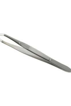 Discount Avril Pince à épiler Mors crabe