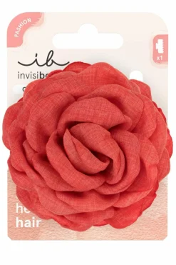 Discount Invisibobble Pince Clipstar Fleur de coral