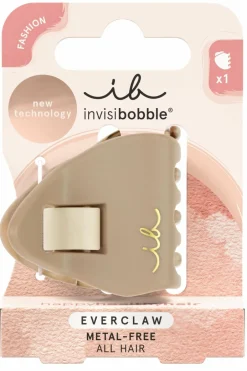 New Invisibobble Pince sans métal Too Faced