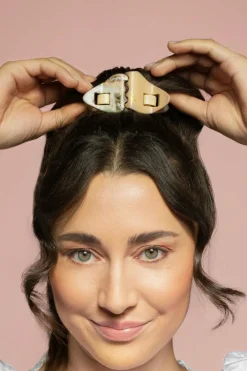 New Invisibobble Pince sans métal Too Faced