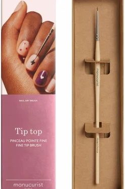 Best Manucurist Pinceau pointe fine nail art