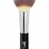 Hot it Cosmetics Pinceau poudre rond Heavenly Luxe™ #8