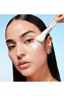 Sale M.A.C Pinceau pour soin