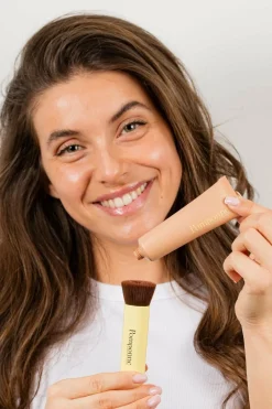 Clearance Pomponne Pinceau teint