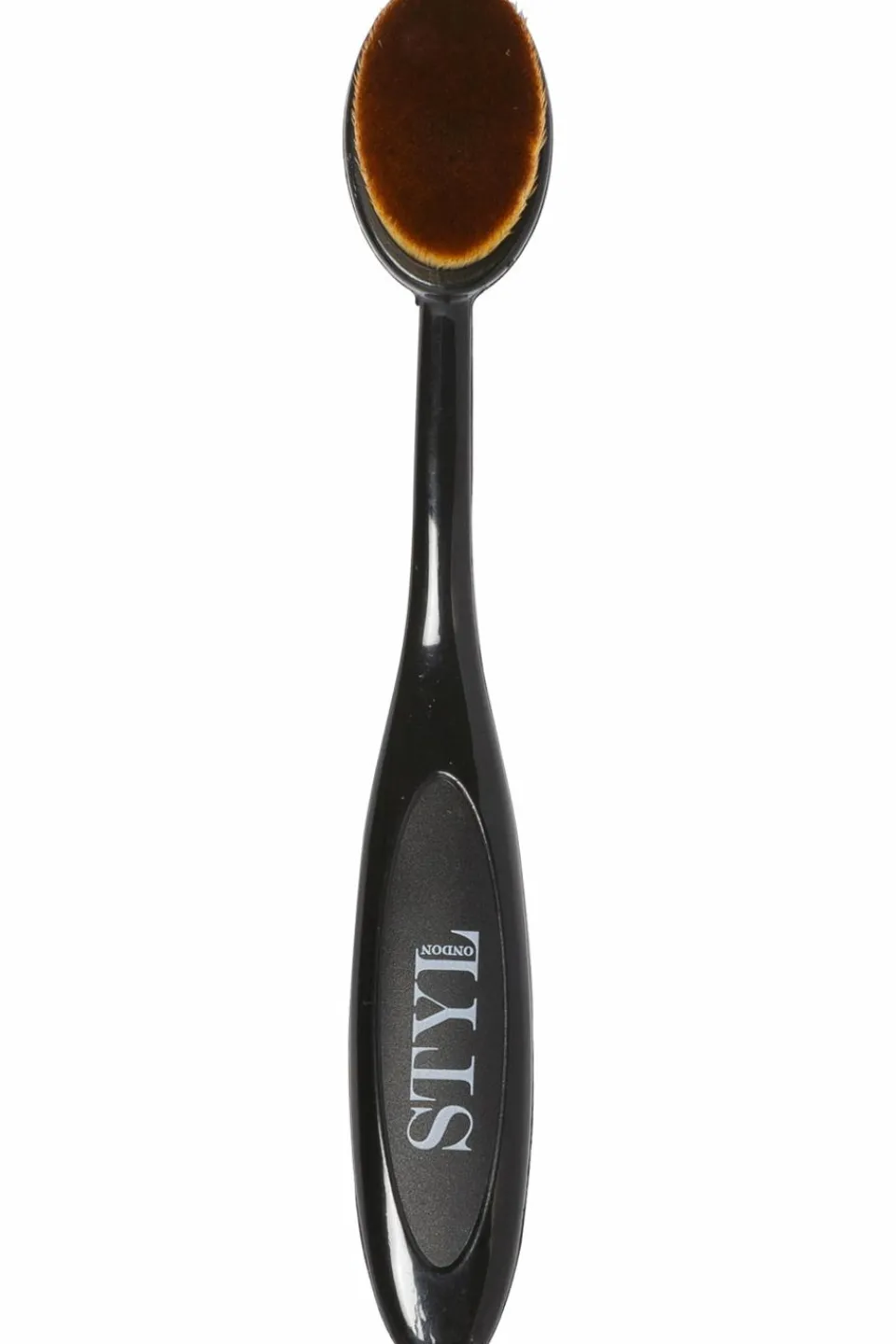 New Stylondon Pinceau teint ovale