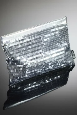 Outlet Blissim Pochette à sequins