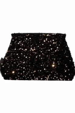 New Blissim Pochette à sequins