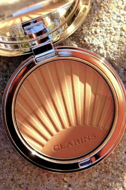 Sale Clarins Poudre bronzante