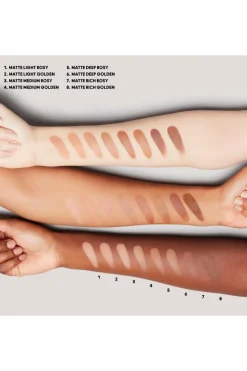 M.A.C Poudre bronzante lumineuse Skinfinish Sunstruck Radiant