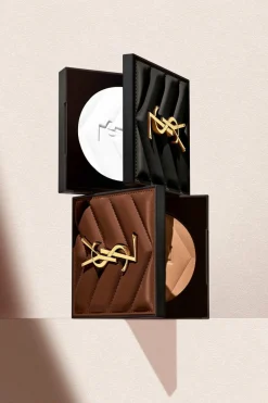 Best Yves Saint Laurent Poudre Compacte All Hours Hyper Finish