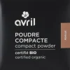 Online Avril Poudre compacte bio