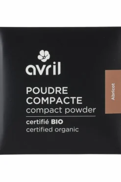 Online Avril Poudre compacte bio