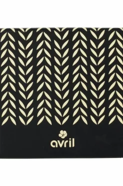 New Avril Poudre compacte bio